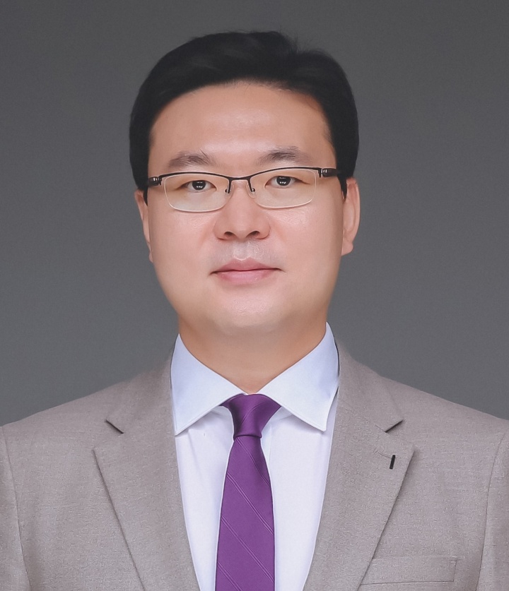 최기일 상지대학교 군사학과 교수