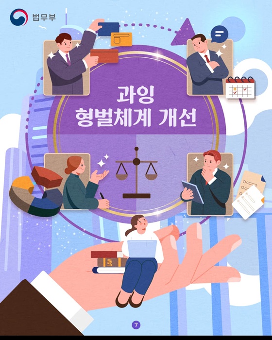 [경제 위에 다시 세우는 법] 대한민국 법 구조 개혁