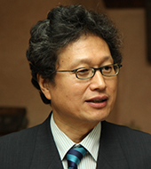 천진기 국가유산청 무형유산위원회 위원장(전 국립민속박물관장, 문학박사)