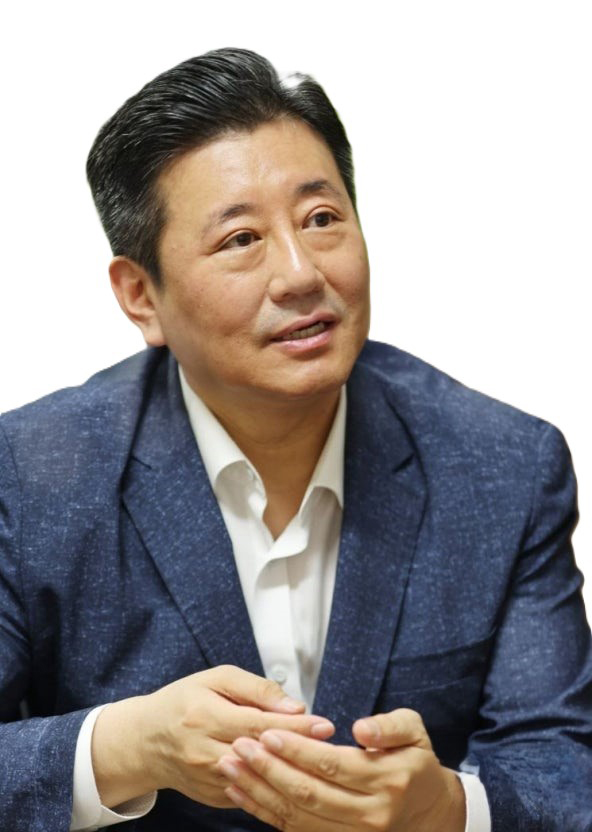 김한권 국립외교원 외교안보연구소 중국연구센터장