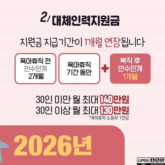 올해 놓치지 말아야 할 정책 ②