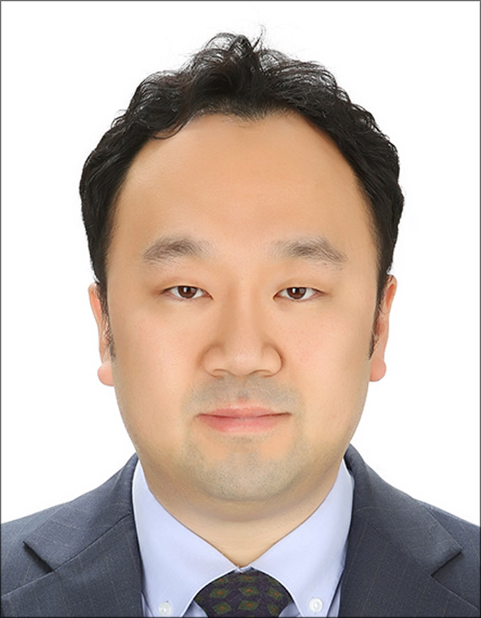 정재흥 세종연구소 선임연구위원