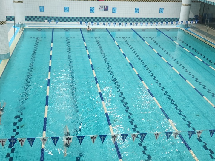 체육시설로 등록된 수영장 이용 시에도 문화비 소득공제 혜택을 활용할 수 있다.