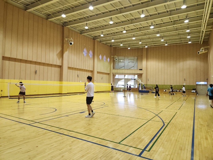 공공&middot;민간 체육시설(약 17,300곳) 이용 시 30% 공제 혜택 제공