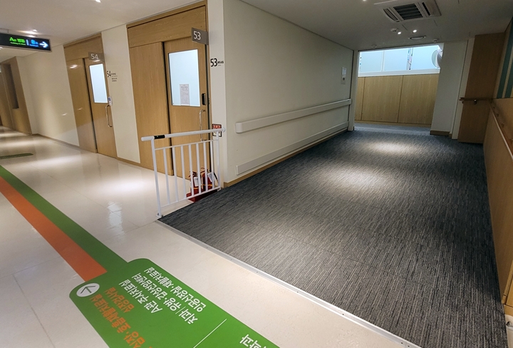 병원 내부 모습2.