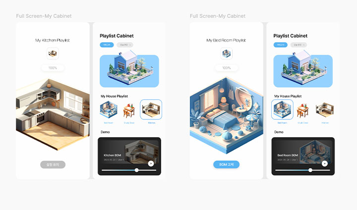 생성형 AI를 활용한 최종 과제물을 첨부하고, 어느 부분에 AI가 필요했으며 얼마나 적합하게 사용했는지 구술하고 평가를 받았다.