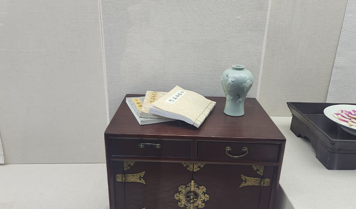 가정에 대해 다룬 서적, 세시풍속에 대해 다룬 서적 등 다양한 책 속에 우리 떡의 모습이 녹아있음을 알 수 있었다.