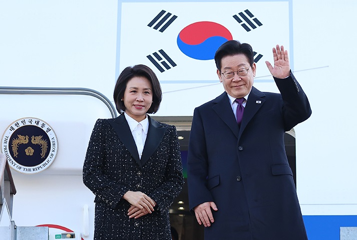 한일 정상회담, 이재명표 '실용 외교' 진면목 볼 기회