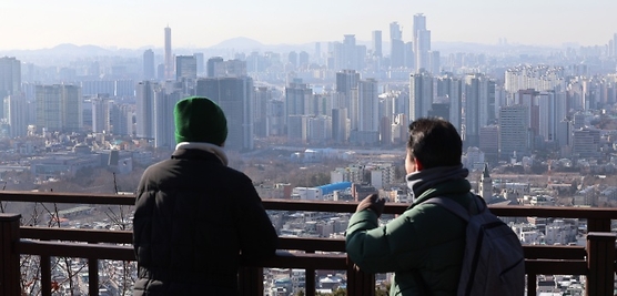 정부, 수도권 전세사기·기획부동산 조사 착수…불법 엄정 대응