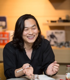 한재권 한양대학교 ERICA 로봇공학과 교수&middot;에이로봇 CTO