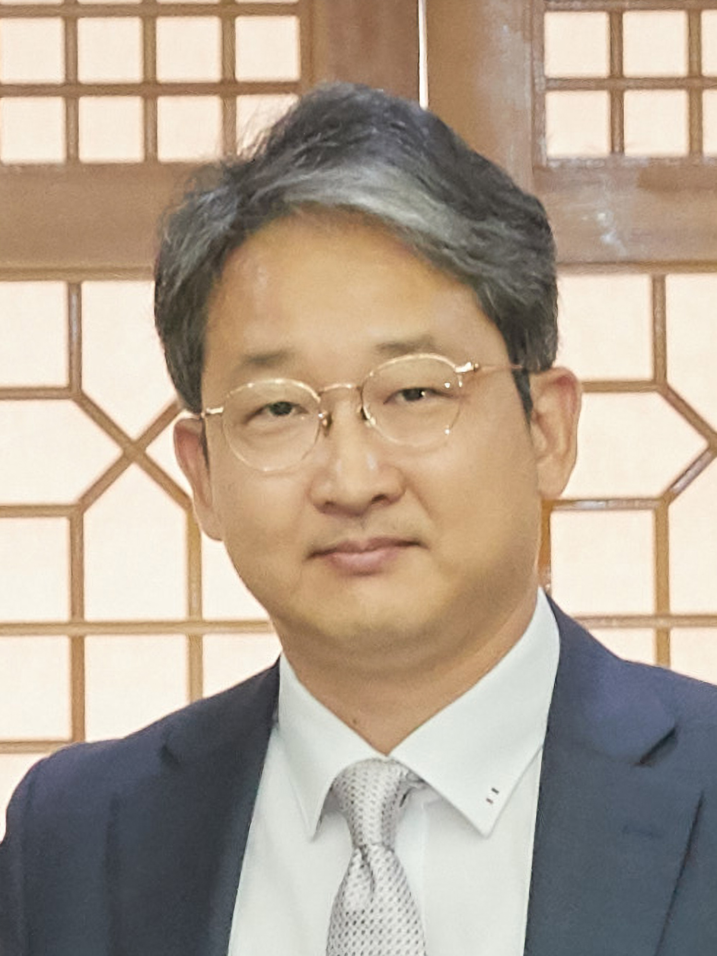 서준배 경찰대학 교수, 사기방지연구회장