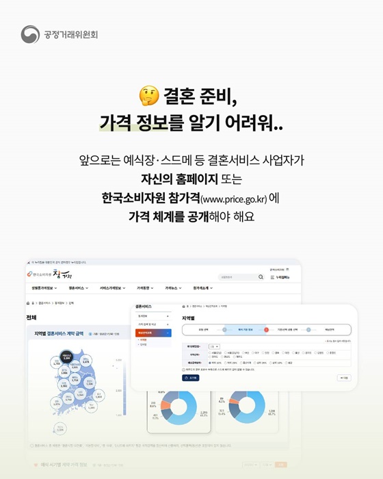 2026 달라지는 웨딩 업계 관행