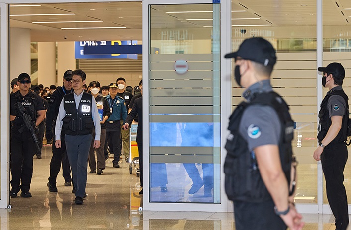 전세기에 실린 'K-공조'의 위상, 초국가 스캠 범죄 사슬 끊었다