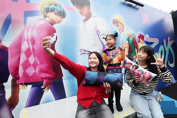 청년의 창작부터 유아 교육·보육까지…올해 지원 폭 넓힌다