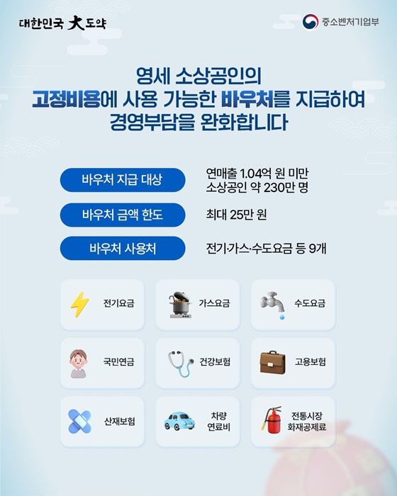 모두의 민생회복 위한 2026 설 맞이 안정 대책 추진