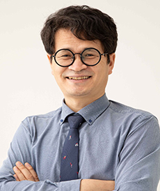 김헌식 문화평론가(중원대 특임 교수)