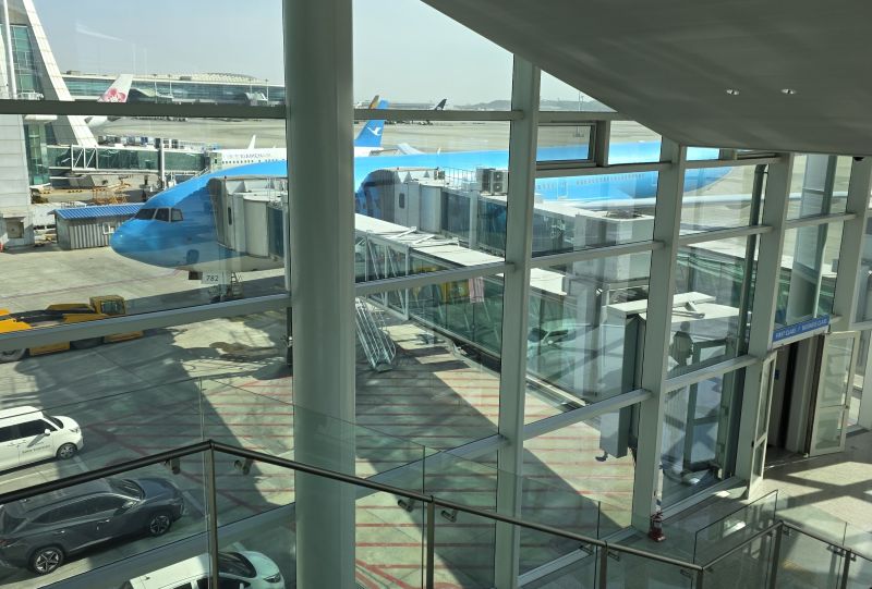 지난 2월 6일, 올림픽 개막식이 열리는 날에 맞춰 밀라노로 출국했다. 약 14시간을 달려 도착한 밀라노와 한국의 시차는 약 8시간. 시내에 도착했을 때 즈음 올림픽 개막식이 진행됐다.