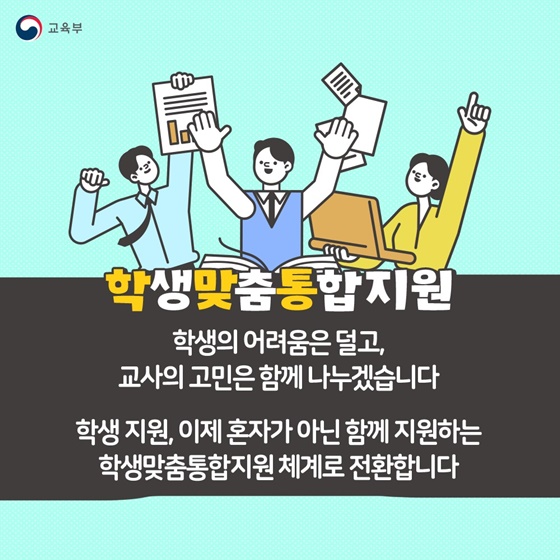 2026 학생맞춤통합지원 Q&A