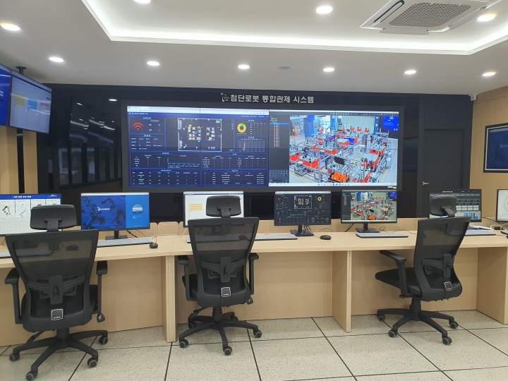 통합관제시스템.