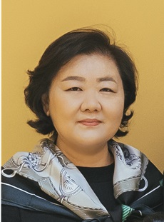 강혜규 한국보건사회연구원 선임연구위원