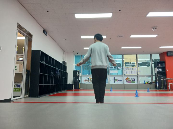 우리 가구에 톡톡한 도움이 된 스포츠바우처. 여느 복지정책과 마찬가지로 더 많은 국민이 혜택을 누리기 위해 정당한 정책 이용이 필수적이다.