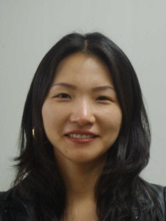 정책기자단 이하나 사진