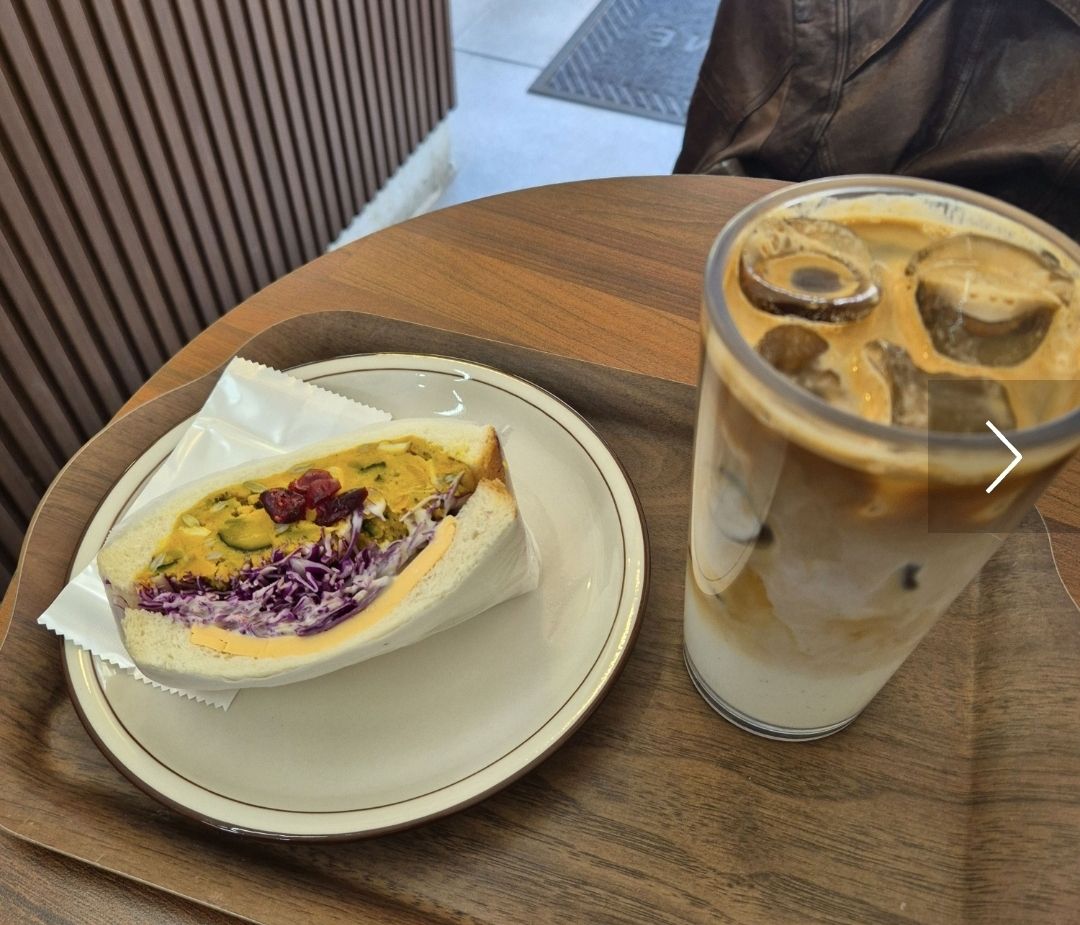 착한가격업소에서 외식