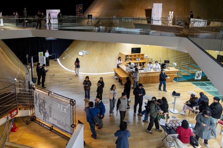 공연예술 지역 유통 지원사업으로 문화적 불균형이 더 크게 해소되길 바라본다