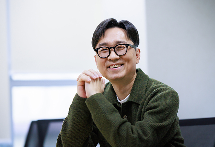 장항준 감독(사진=문화체육관광부 국민소통실 윤종규, 무단 전재-재배포 금지)