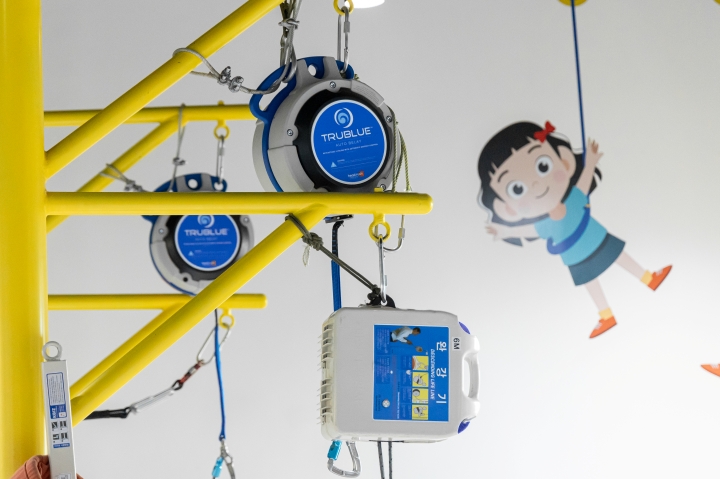 갑작스러운 재난과 사고에 맞설 준비가 필요하다