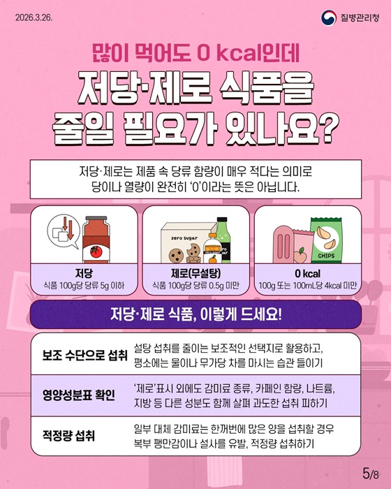 다가오는 봄, 기운이 떨어진다면? 균형 있게 섭취하자!