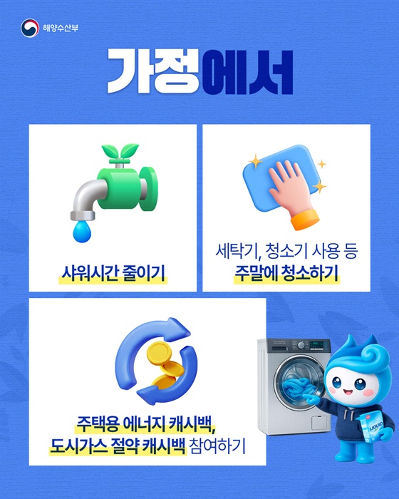 자원안보위기 경보 발령에 따른 에너지절약 국민행동