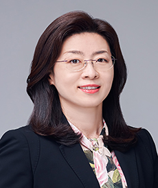 박아란 고려대학교 미디어대학 교수