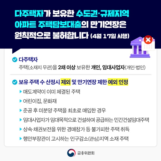 2026년도 가계부채 관리방안