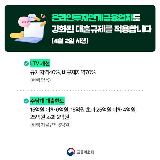 2026년도 가계부채 관리방안