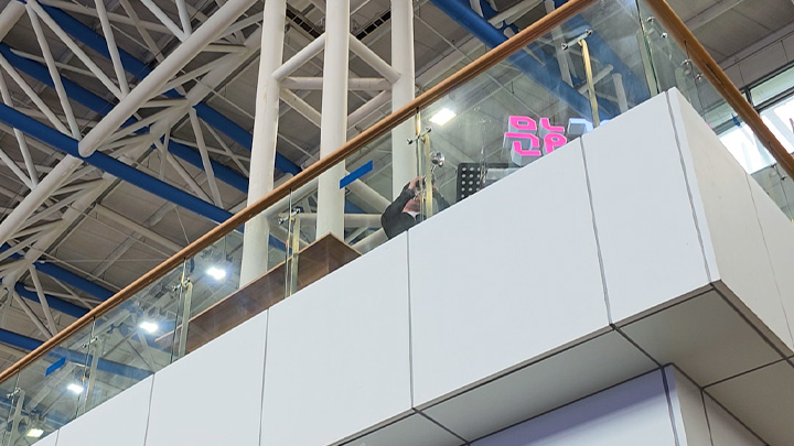 (사진08 - 3층 관악기)