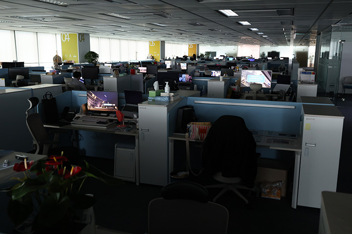 중동발 에너지 위기에…민간 기업들도 에너지 절약 자발적 동참