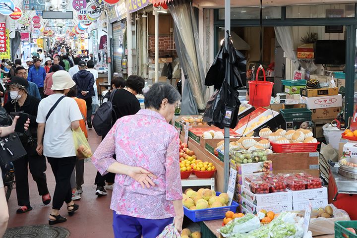 민생 '버팀목' 세운다…민생 안정 예산 2조 8000억 원 투입