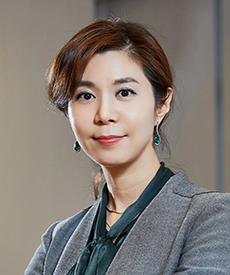 최윤정 세종연구소 수석연구위원