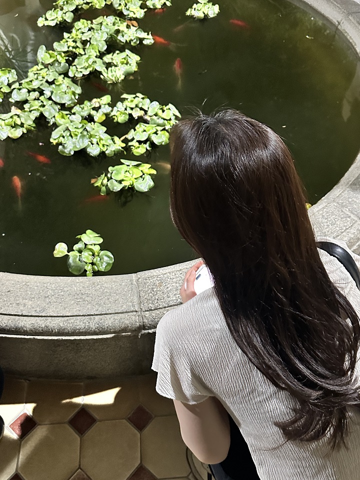 대온실
