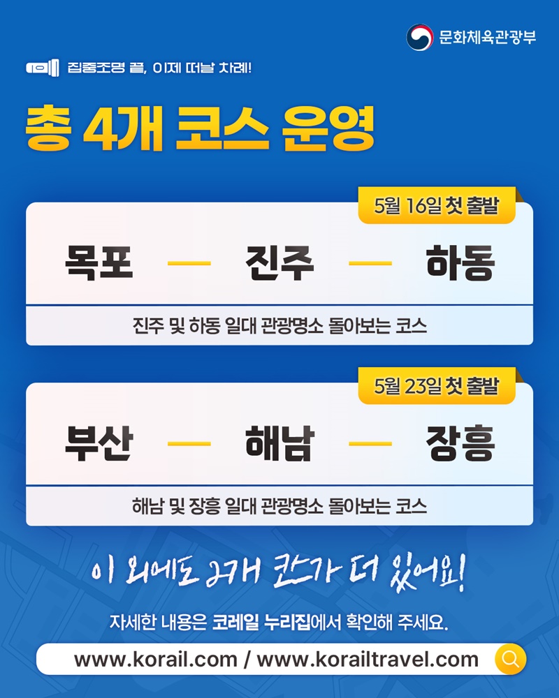 모두가 주목하는 우리 지역 남도