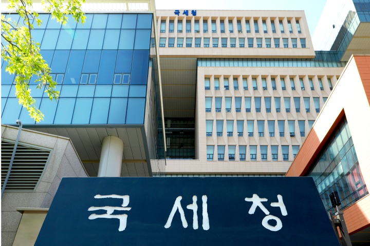 근로·자녀장려금 정기신청 안내 이미지