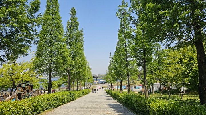 내리문화공원