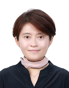 민소영 경기대학교 사회복지학과 교수
