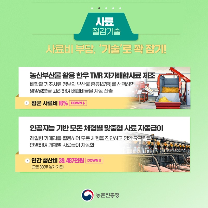 우리 농가를 지키는 스마트 솔루션