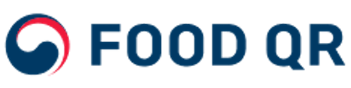 FOOD QR(출처 : FOOD QR)