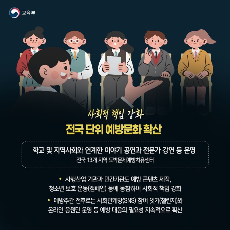 도박을 멈춰, 그게 이기는 거야!