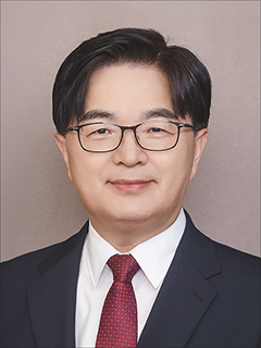 이재용 식품안전정보원장
