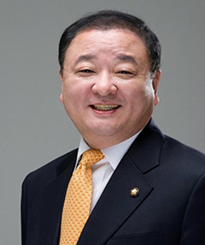 강창일 민주평화통일자문회의 수석부의장(전 주일대사)