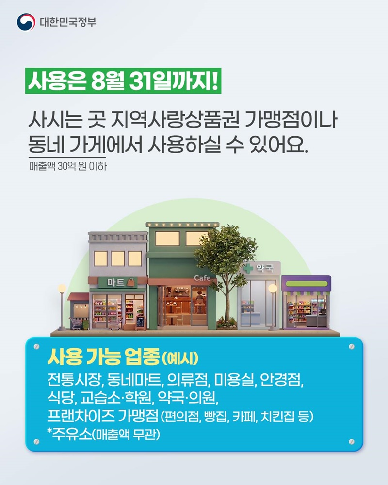 고유가 피해지원금 2차 신청